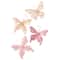Papillons étincelants décoratifs de Recollections